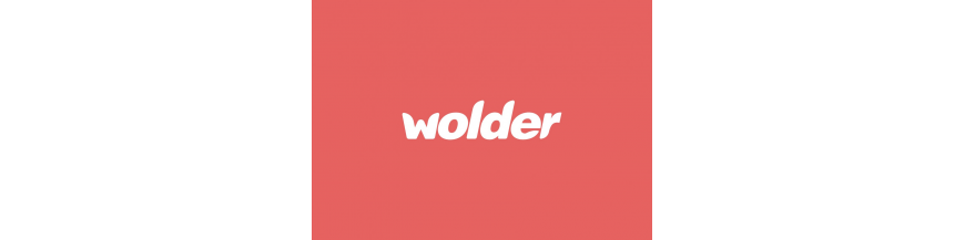 Repuestos Wolder